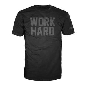 Men’s Rogue Work Hard Shirt
